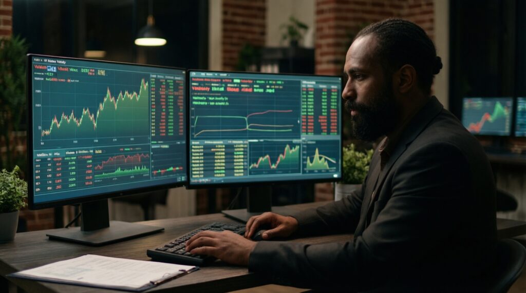 Expected Value vs. Short-Term Results: Why 