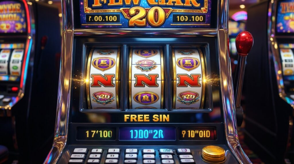 Feature Mechanics Breakdown: Free Spins, Multipliers, and Expanding Wilds in EV Terms - иллюстрация