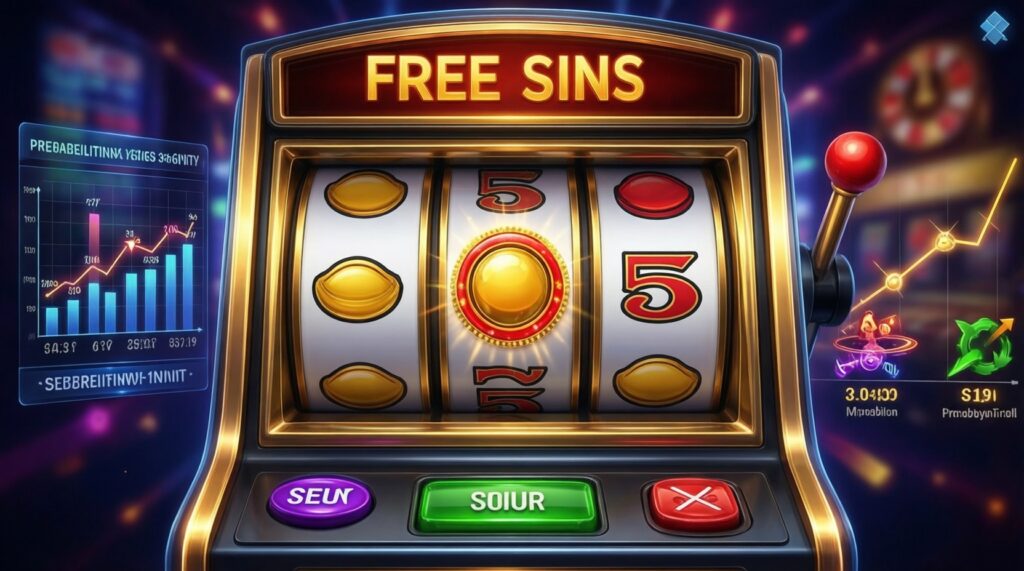 Feature Mechanics Breakdown: Free Spins, Multipliers, and Expanding Wilds in EV Terms - иллюстрация