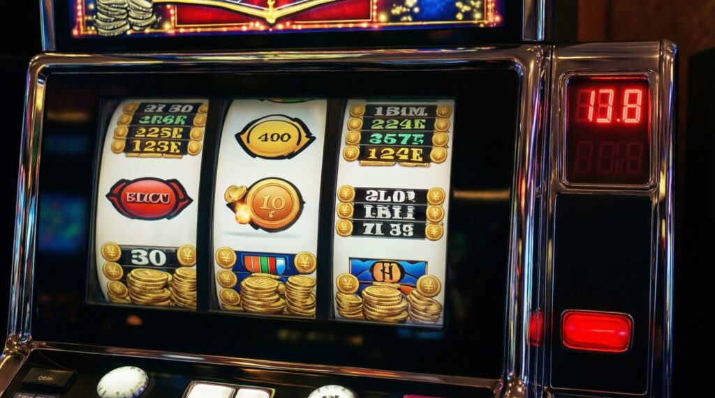 Return Distribution: Why Most Sessions Lose Even on High-RTP Games - иллюстрация