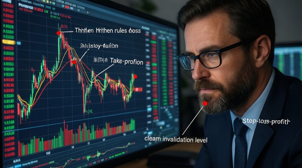 Stop-Loss and Take-Profit: Do They Change EV or Only Your Experience? - иллюстрация