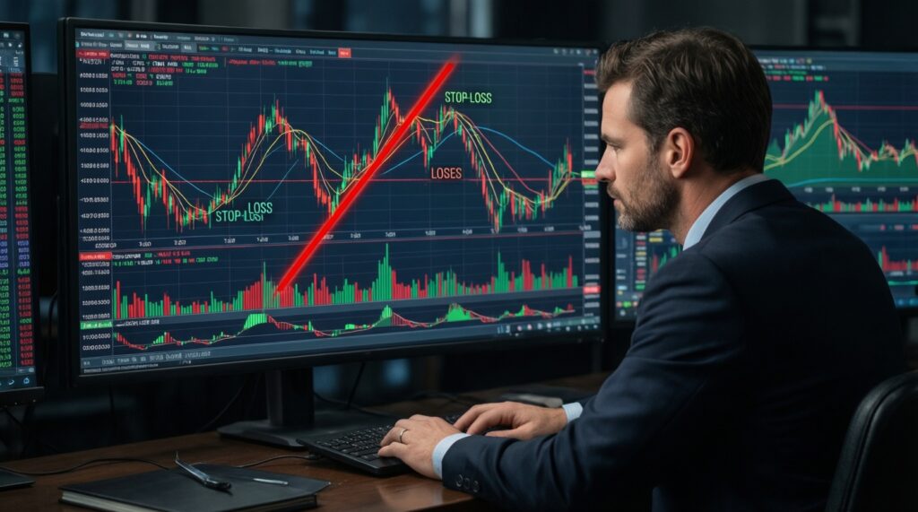 Stop-Loss and Take-Profit: Do They Change EV or Only Your Experience? - иллюстрация