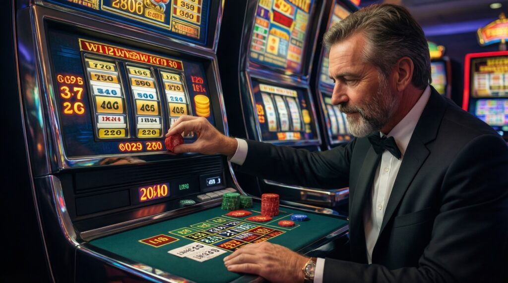Expected value (EV) in slots: a beginner-friendly way to think about 