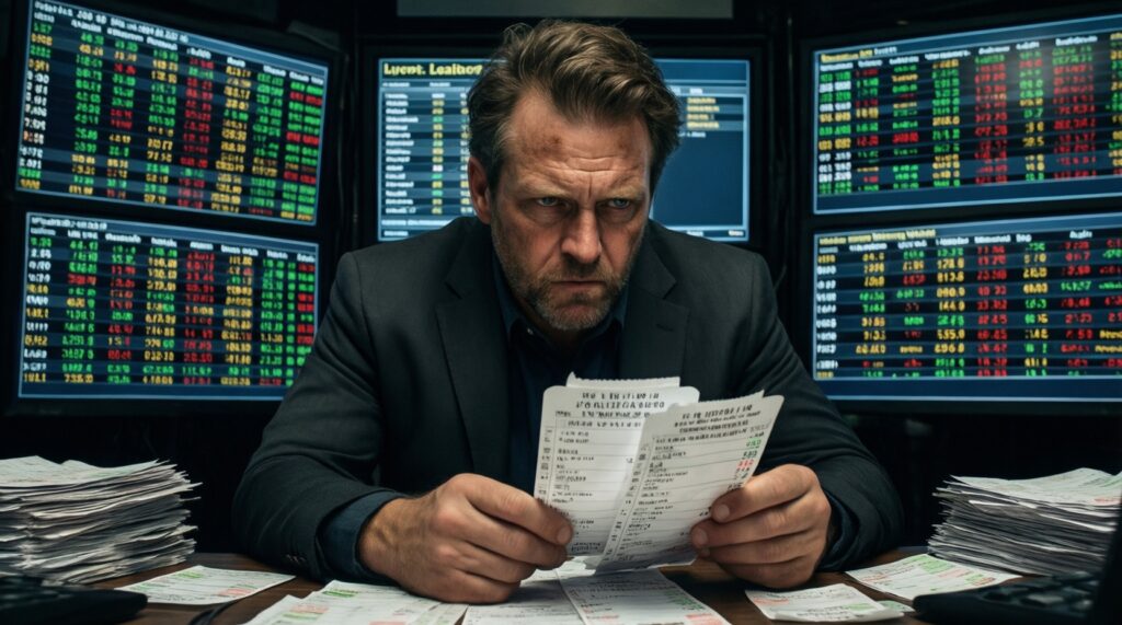 How to estimate a sensible bankroll size based on bet level and volatility - иллюстрация