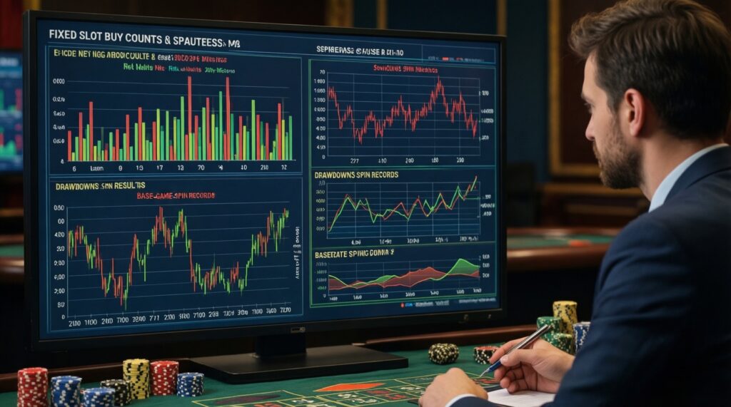 Bonus buys: when they change volatility and why they don't create guaranteed profit - иллюстрация