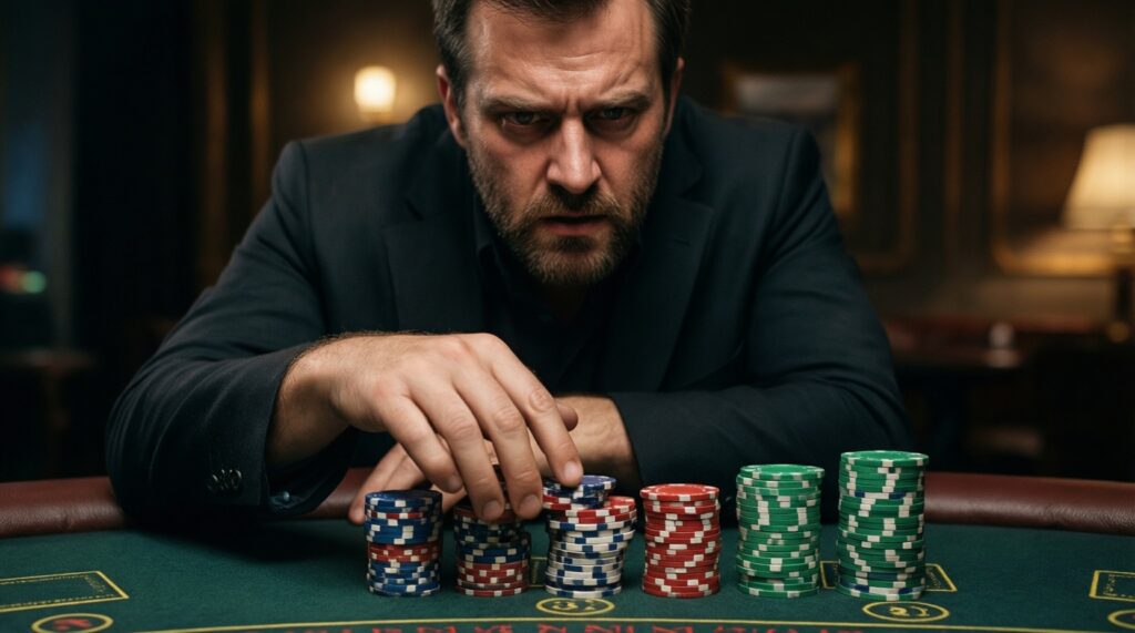 Bonus buys: when they change volatility and why they don't create guaranteed profit - иллюстрация