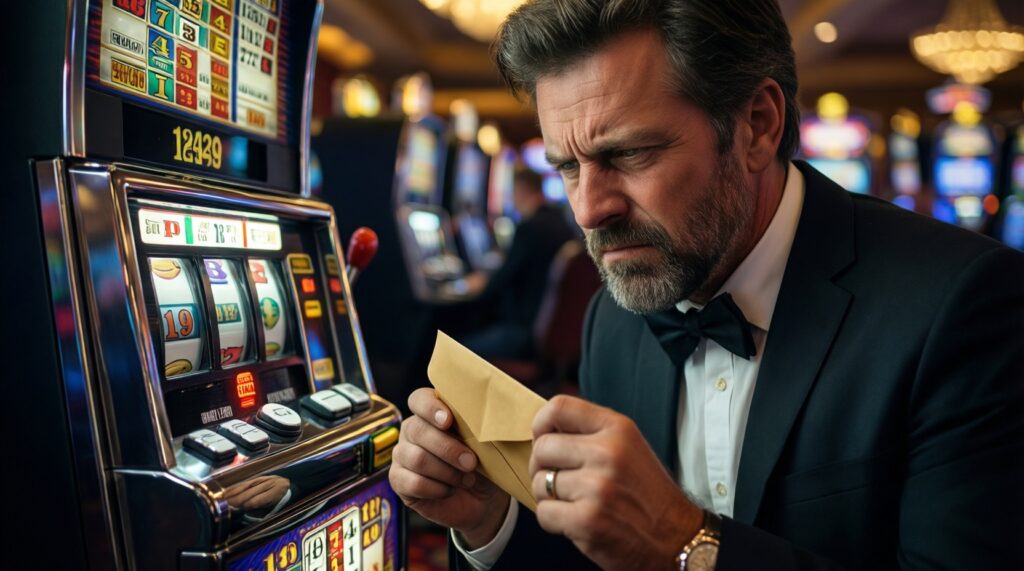 Progressive jackpots: how contribution rates affect value and when they may be worth it - иллюстрация