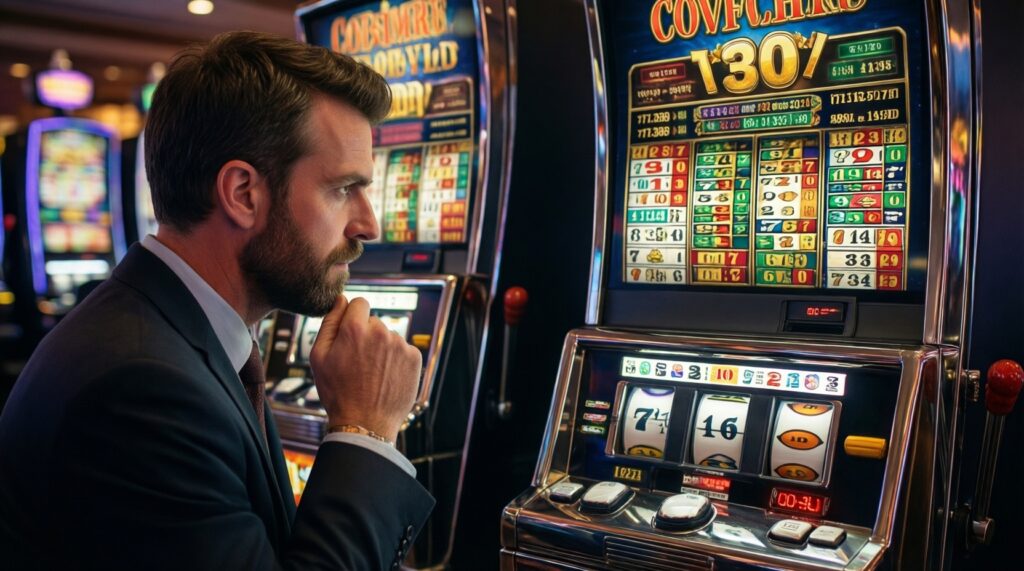 Progressive jackpots: how contribution rates affect value and when they may be worth it - иллюстрация