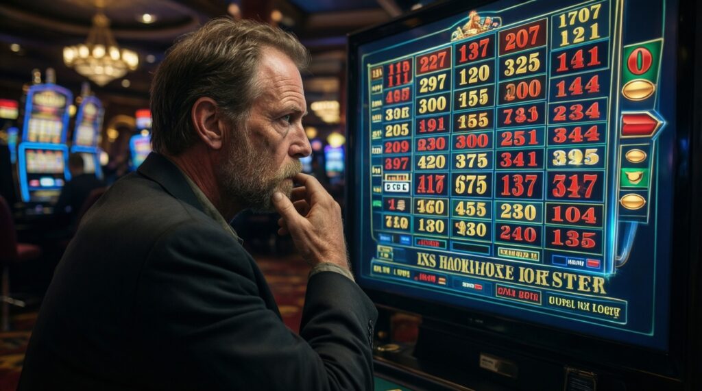 Progressive jackpots: how contribution rates affect value and when they may be worth it - иллюстрация