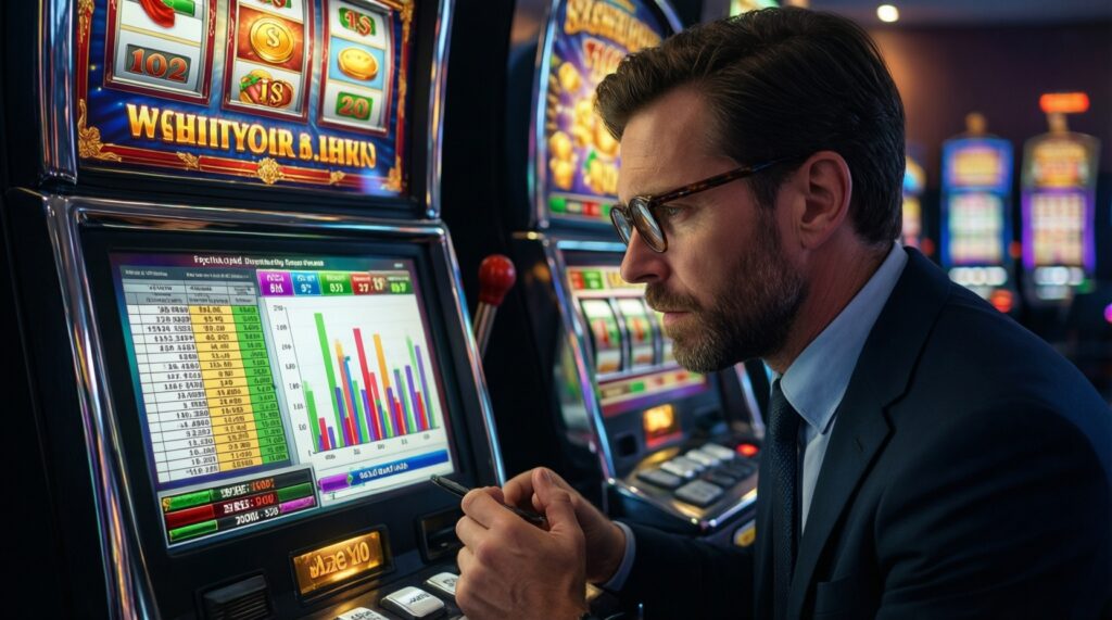 Free spins features: how multipliers and retriggers reshape expected outcomes - иллюстрация
