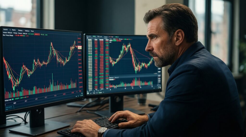 Comparing two slots fairly: a checklist using RTP, volatility, features, and max exposure - иллюстрация