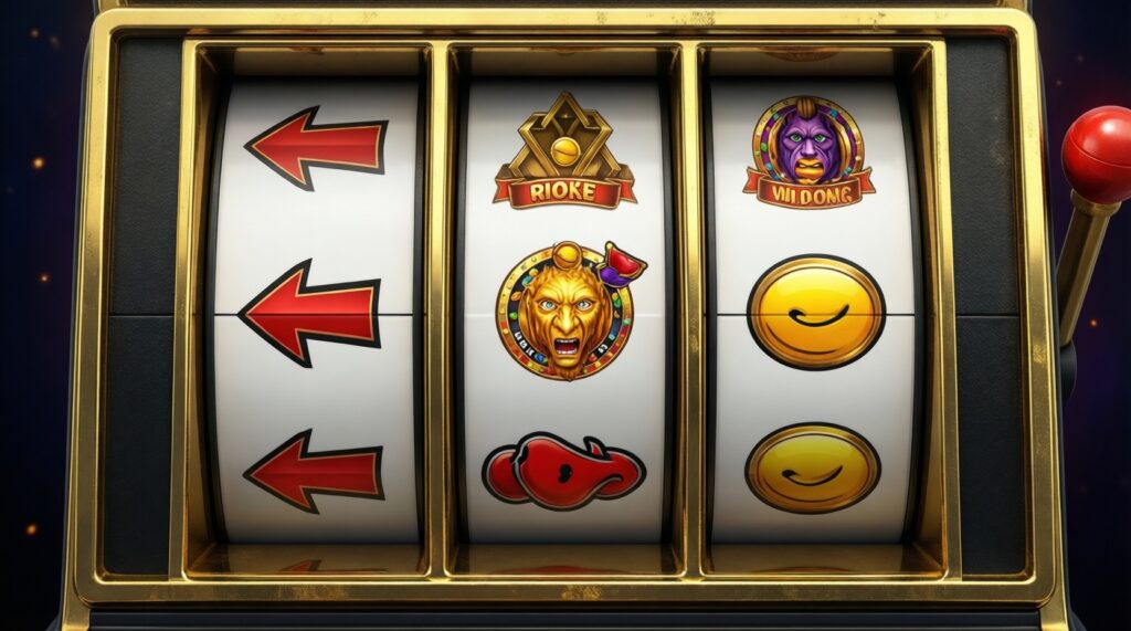 How to read a slot's info panel like an analyst: symbols, paylines/ways, feature odds, and rules - иллюстрация