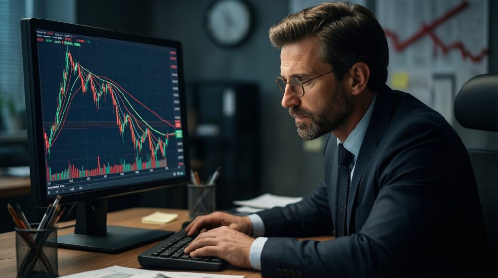 Variance and Bankroll Risk: How Long Losing Streaks Can Statistically Last - иллюстрация