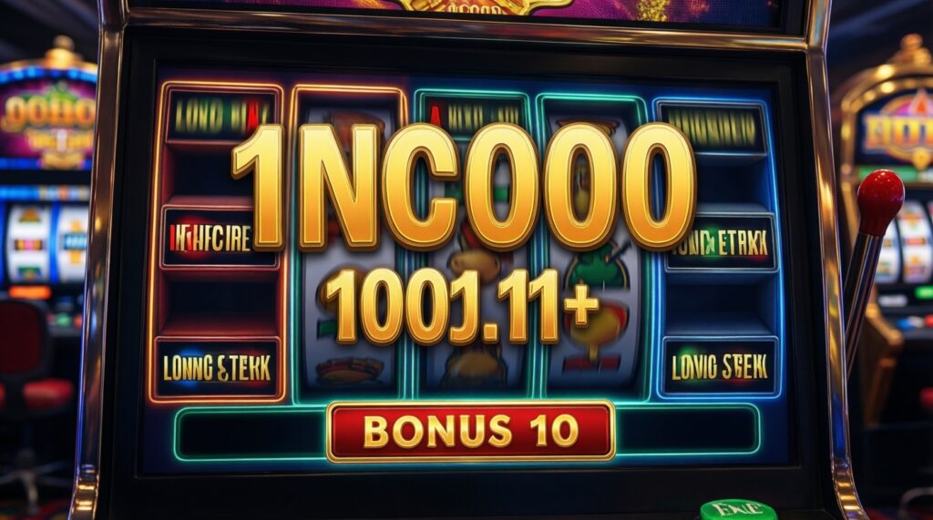 How Slot Payout Distributions Work: Many Small Wins vs. Rare Big Hits - иллюстрация