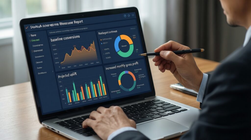 Buy Feature Options: When (If Ever) the Numbers Make Sense - иллюстрация