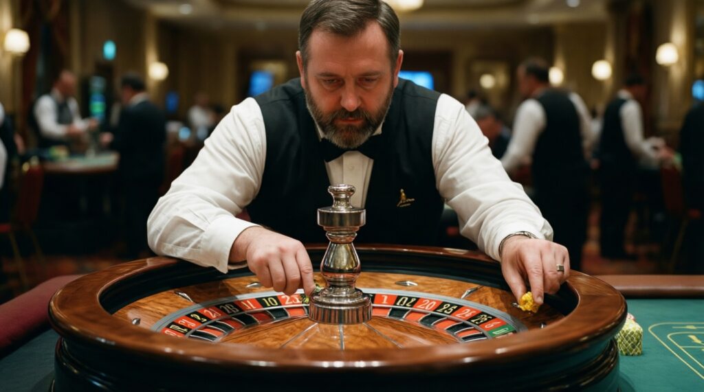 Autoplay and Speed: How Spin Rate Impacts Bankroll Burn and Decision Quality - иллюстрация