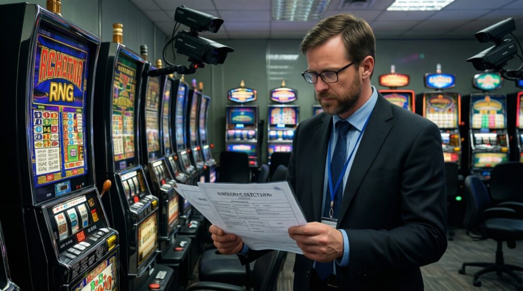 Can Timing or Button Presses Matter? Debunking Common Slot Myths with RNG Basics - иллюстрация