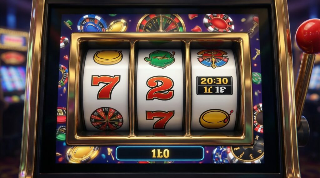 Can Timing or Button Presses Matter? Debunking Common Slot Myths with RNG Basics - иллюстрация