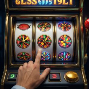 Slot myths debunked: do timing or button presses matter with Rng basics?