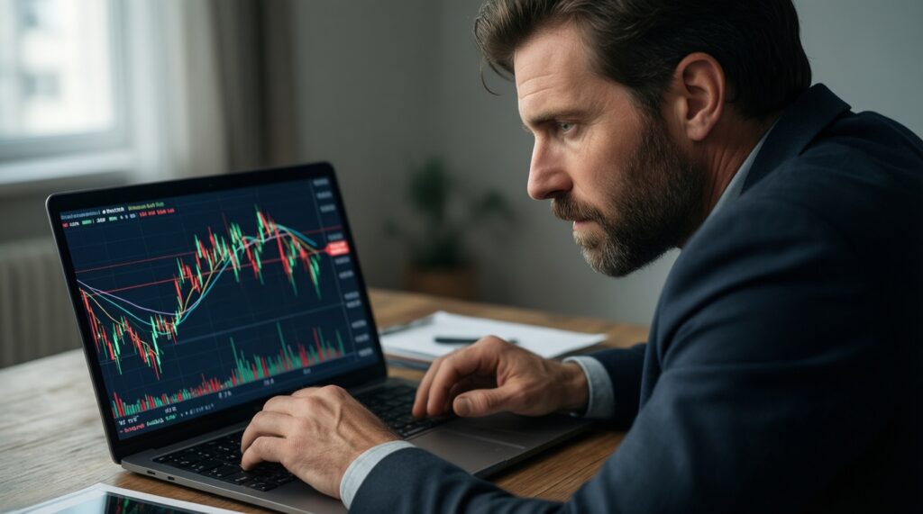 Bankroll risk management for slots: estimating session length and bust-out probability - иллюстрация