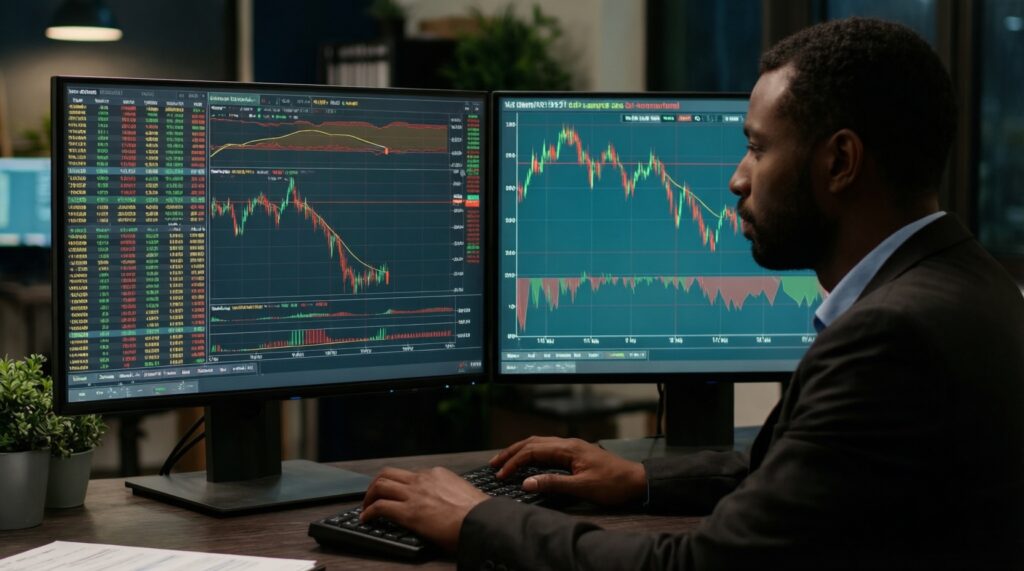 Session strategy limits: why stop-loss and take-profit don't change long-term expectancy - иллюстрация
