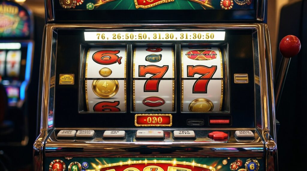 Max win caps: how payout limits affect the distribution and your realistic outcomes - иллюстрация