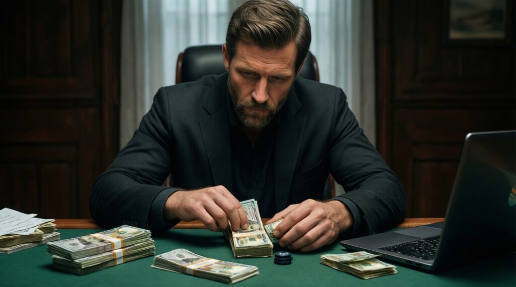 Responsible play math: setting time and money limits based on probability, not hope - иллюстрация