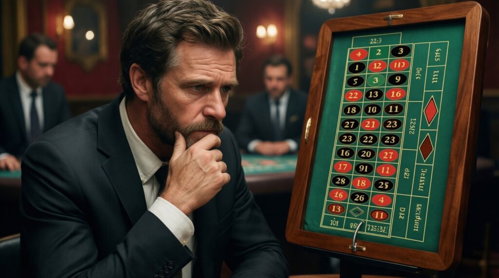 Common slot strategy myths: timing spins, changing lines, and 