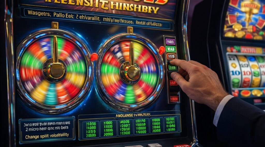 Common slot strategy myths: timing spins, changing lines, and 