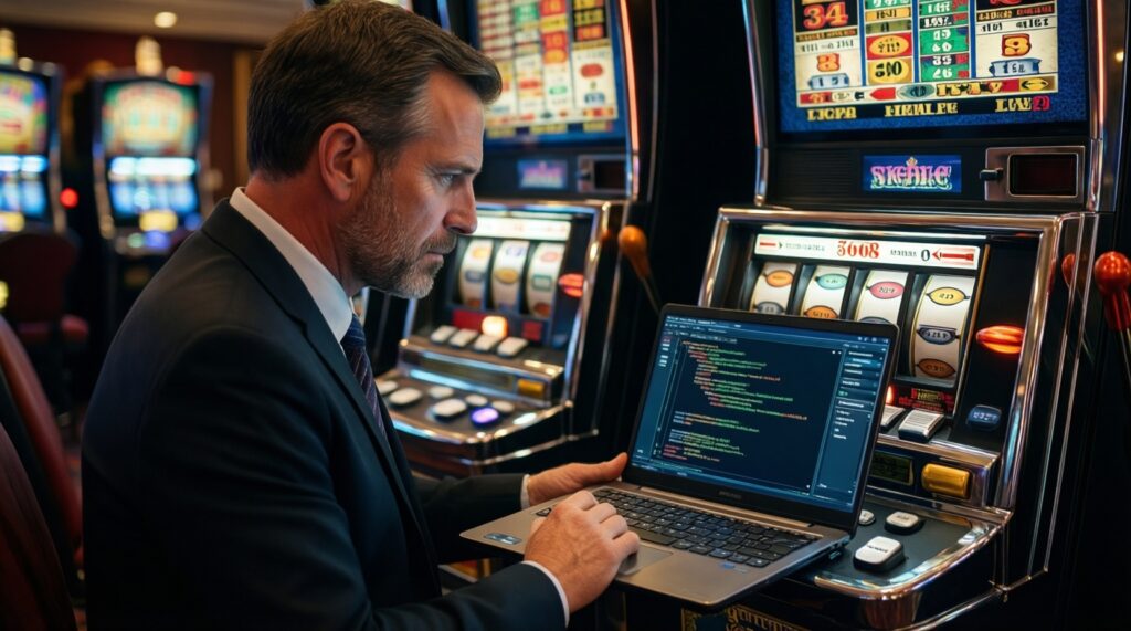 How regulators test slots: RNG basics, fairness audits, and what