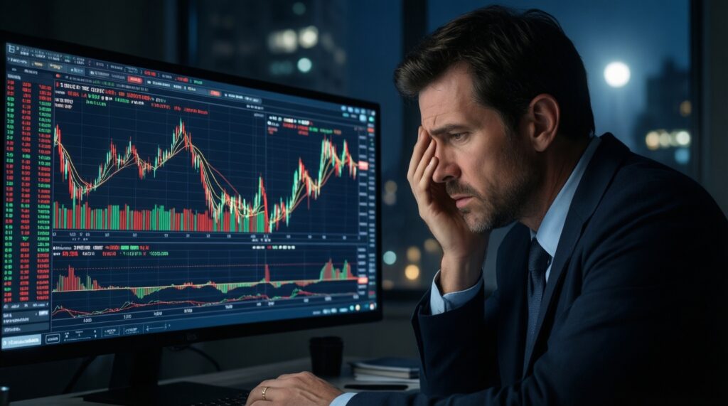 Volatility Explained: Why