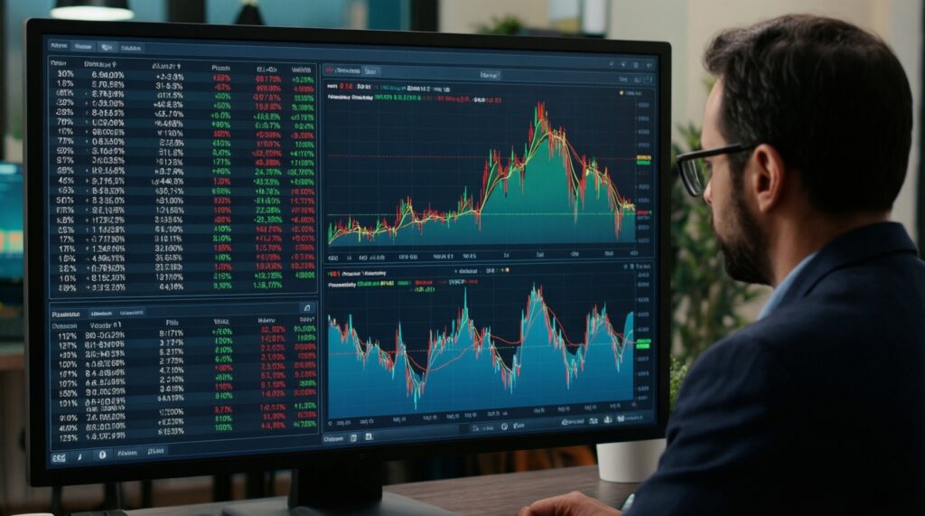 Volatility Explained: Why