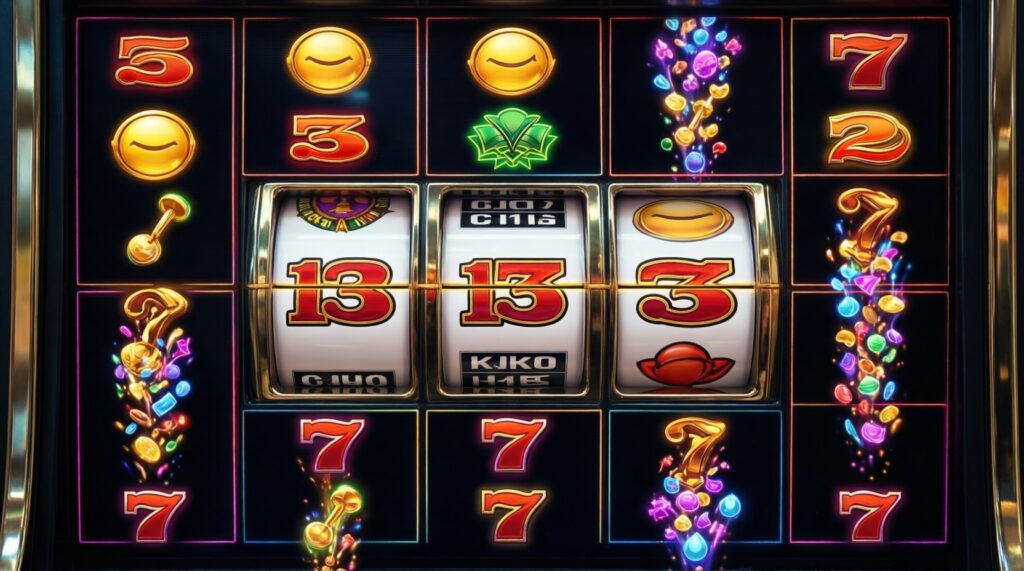How Slot Payouts Are Built: A Simple Breakdown of Paytables and Probabilities - иллюстрация