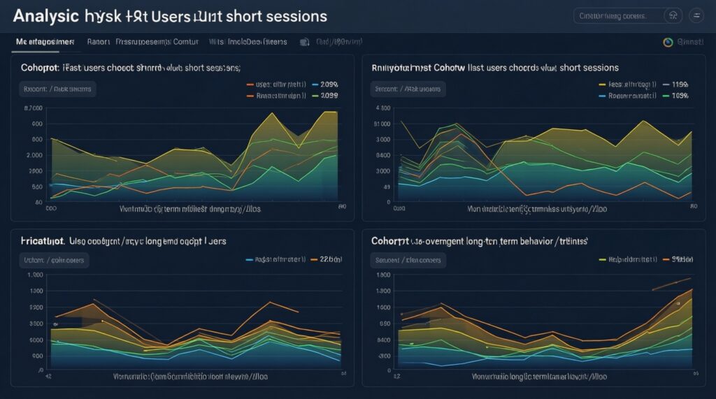 Variance in Real Life: Why Short Sessions Can Mislead You - иллюстрация