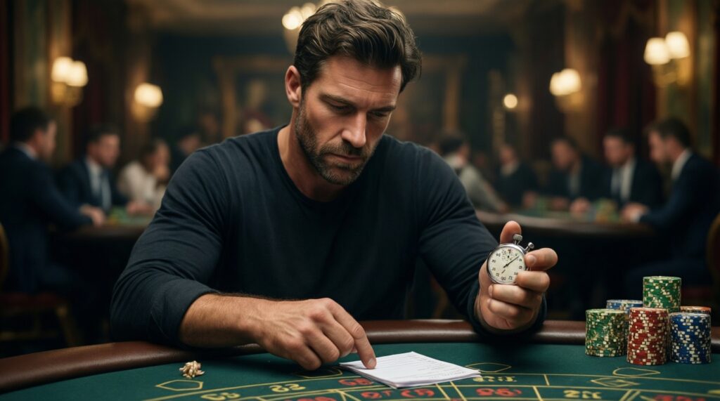 Can Any Strategy Beat a Slot? A Clear Look at What Strategies Can and Can't Do - иллюстрация