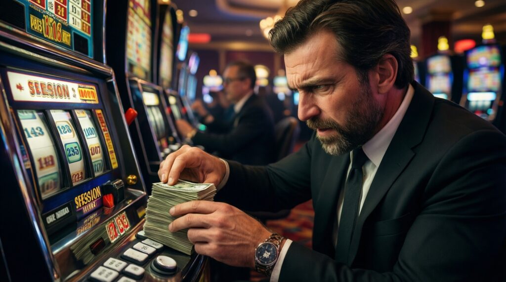 Can Any Strategy Beat a Slot? A Clear Look at What Strategies Can and Can't Do - иллюстрация
