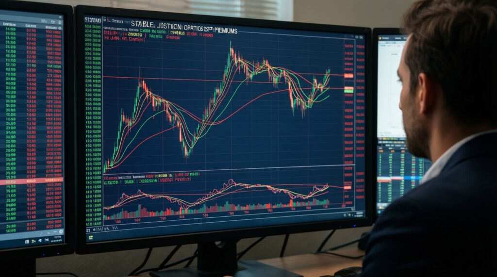 Volatility explained with real examples: why