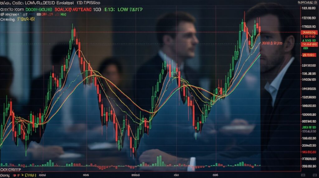 Volatility explained with real examples: why