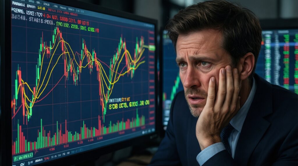 Stop-loss และ Stop-win: ตั้งเป้าหมายอย่างไรให้เล่นอย่างมีสติ - иллюстрация
