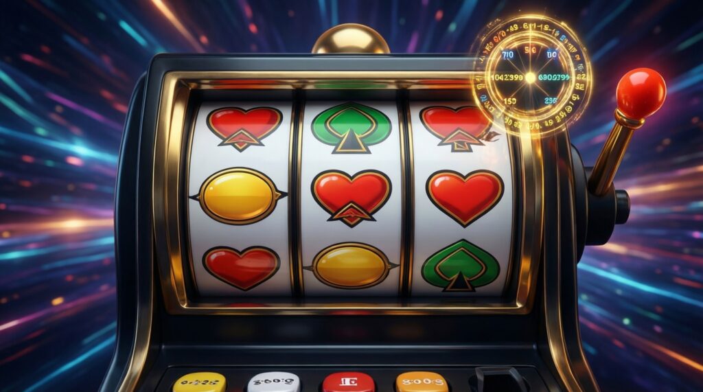 ตัวคูณ (Multiplier) และสัญลักษณ์พิเศษทำงานอย่างไรในเชิงความน่าจะเป็น - иллюстрация