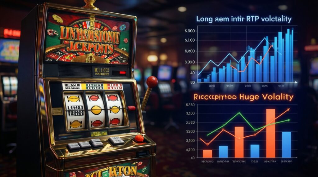 Understanding paytables: how symbol payouts shape the game's risk profile - иллюстрация