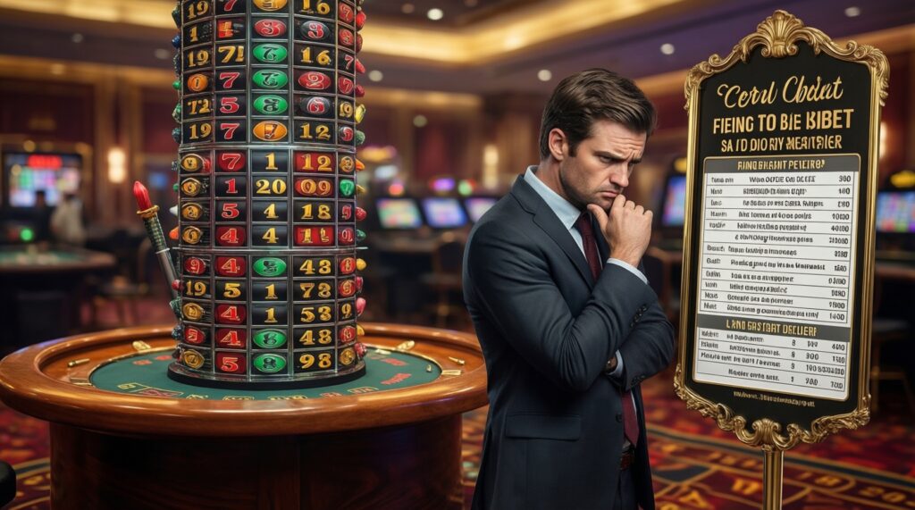 Jackpots (Fixed vs. Progressive): When (and if) They Change the EV - иллюстрация