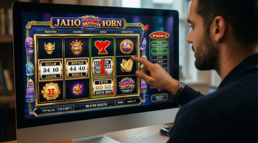 Understanding paytables: how symbol payouts shape the game's risk profile - иллюстрация