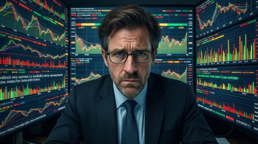 Volatility Explained: Why