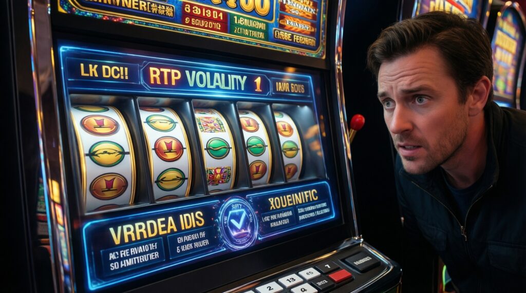 How Slot Payouts Are Built: Random Number Generators and Outcome Mapping (Simplified) - иллюстрация