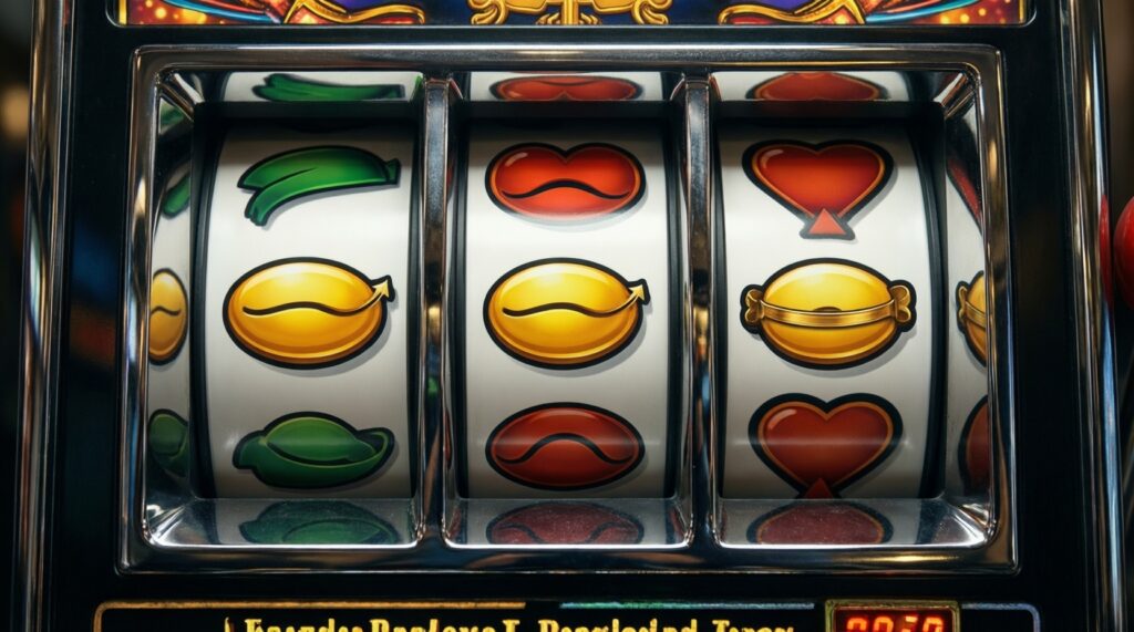 How Slot Payouts Are Built: Random Number Generators and Outcome Mapping (Simplified) - иллюстрация