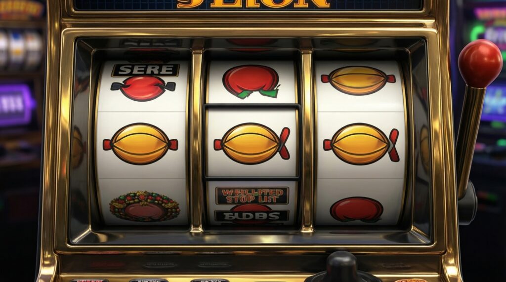 How Slot Payouts Are Built: Random Number Generators and Outcome Mapping (Simplified) - иллюстрация