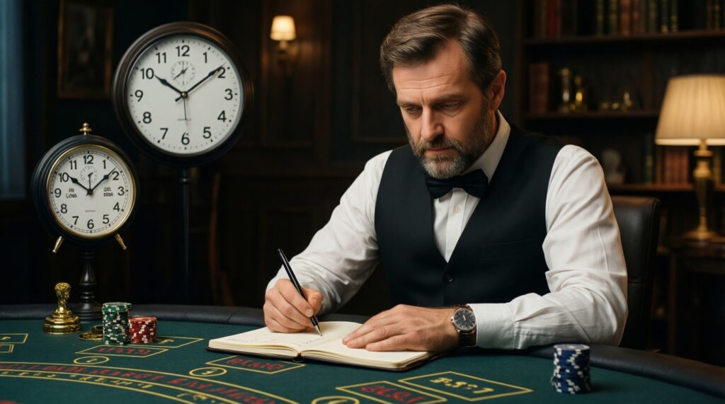 House Edge in Plain English: Translating Percentages Into Expected Money Loss - иллюстрация
