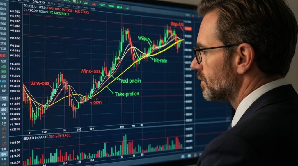 Stop-Loss and Take-Profit Rules: What They Can and Cannot Do for Expected Value - иллюстрация