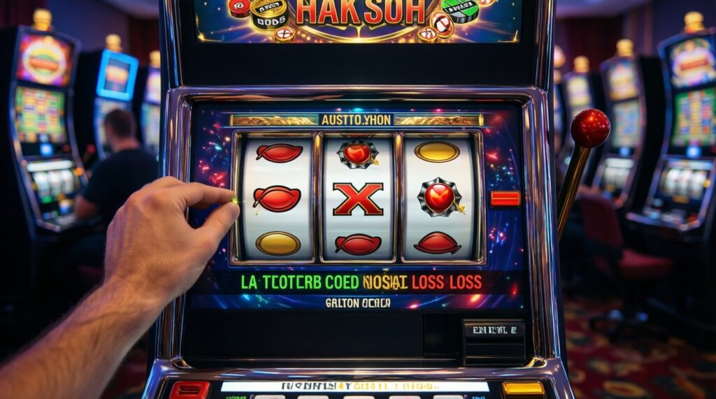 Psychology of Near Misses: How Slot Design Influences Perception of Probability - иллюстрация